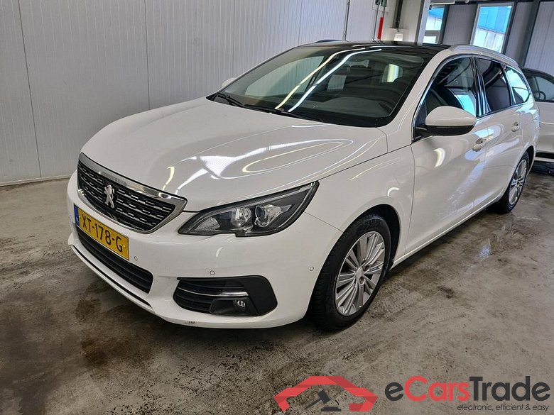 PEUGEOT 308 SW 1.2 PureT.Blue L. Pr #1