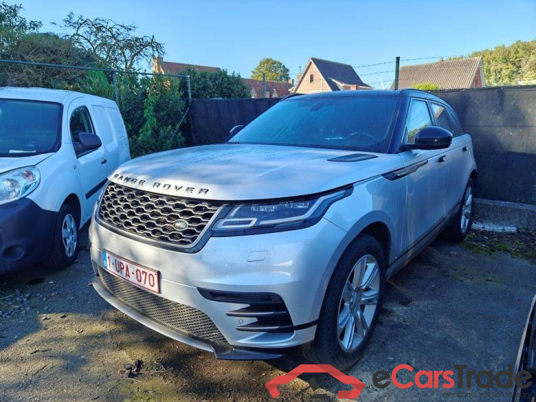 Land Rover Range Rover Velar D180 2.0 R-Dynamic S 5d!!Technical issue!!
