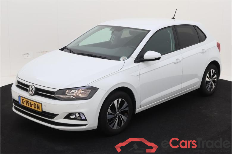 VOLKSWAGEN POLO 59 kW