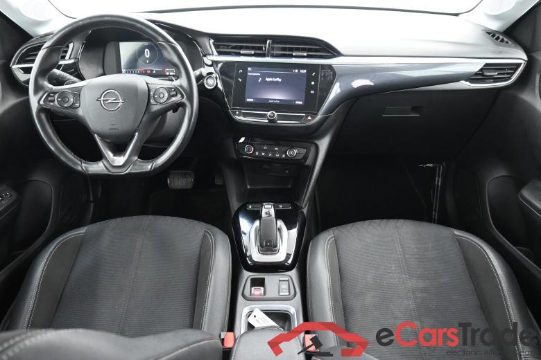 Opel Corsa 1.2 Turbo Elegance 100Hp Aut. LED Virtual Display 1/2 Leather KeylessGo Klima PDC ... #6