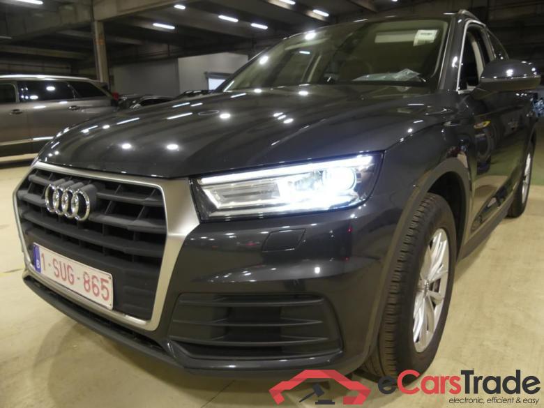 AUDI Q5 2.0 TDI #1