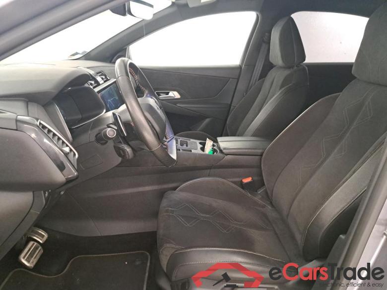 DS7 Crossback 1.6 PureTech 180Hp Aut. Performance LED-Xenon Navi Sport-Leather-Alcantara Camera KeylessGo Klima PDC ... #5
