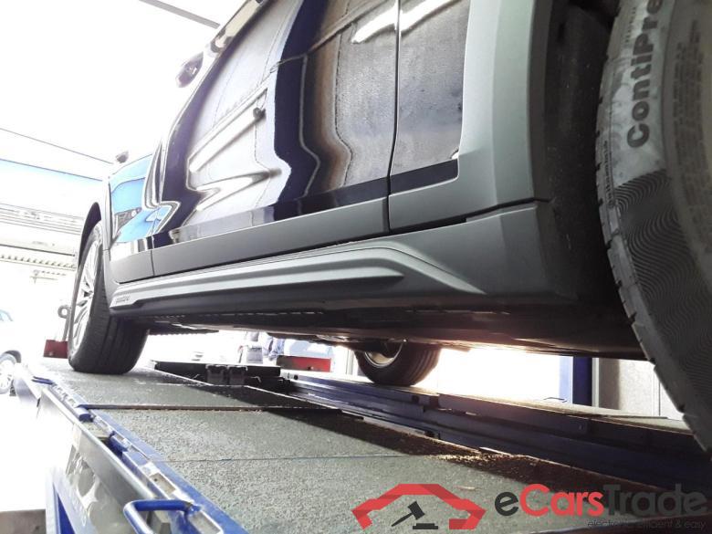 Audi 45 basis TFSI A4 Allroad quattro #3