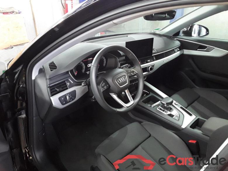 Audi 45 basis TFSI A4 Allroad quattro #6