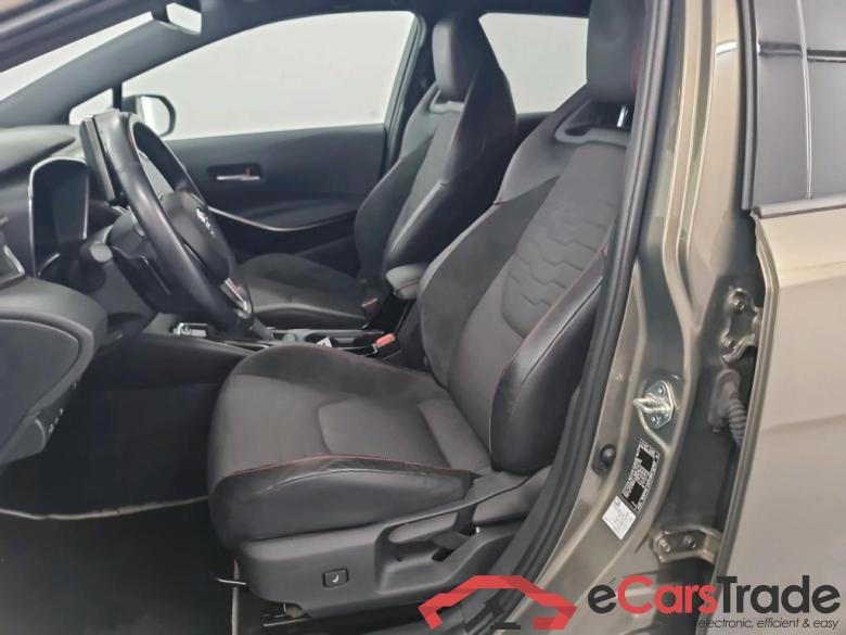 TOYOTA COROLLA TOURING SPORTS - 2019 2.0 Hybrid Premium Plus e-CVT #6