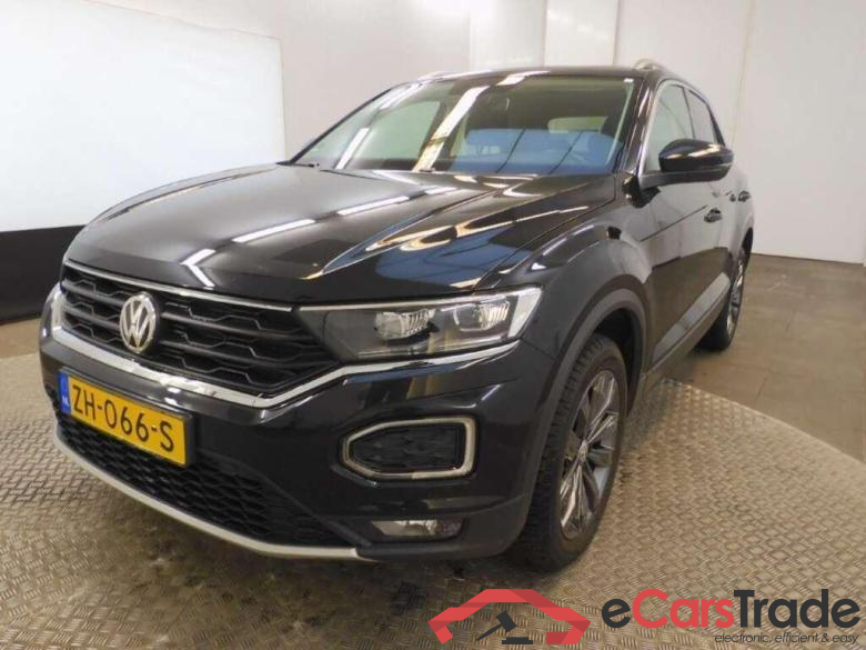 VOLKSWAGEN T-Roc 1.6 TDI