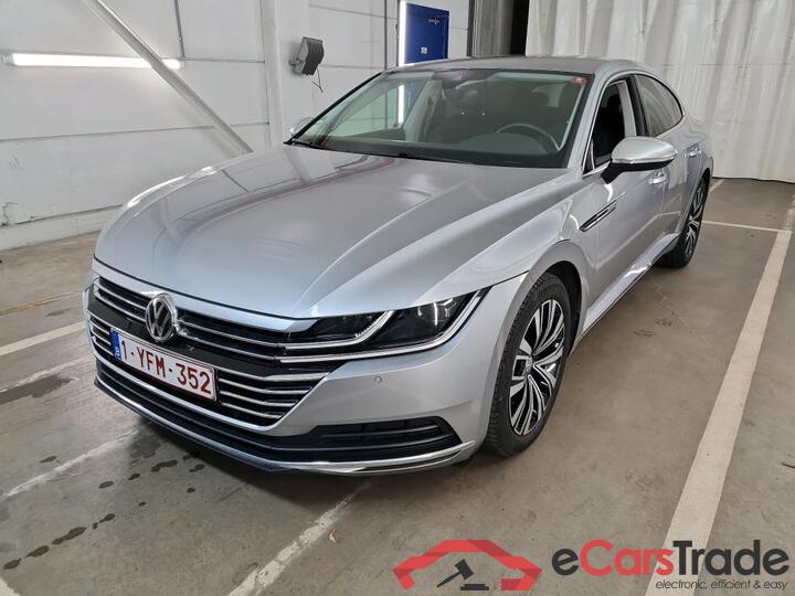 Volkswagen Arteon Arteon 2.0 TDI SCR Elegance 110kW/150pk  5D/P Man-6