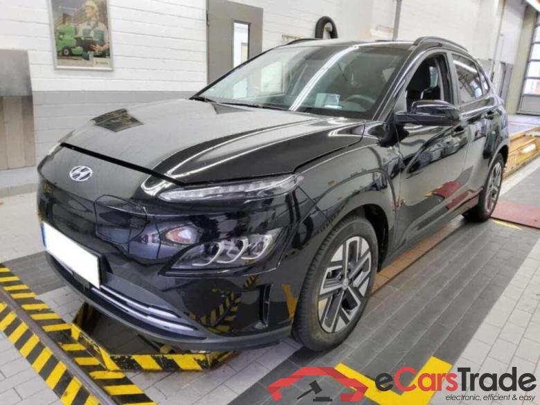 HYUNDAI Kona (OS)(2017->) DE - SUV5 Elektro, Prime Elekt #1