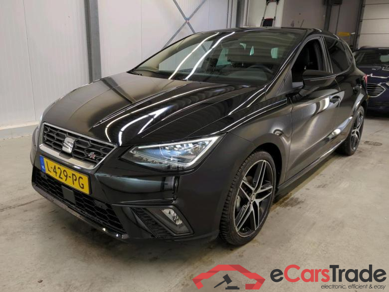 SEAT IBIZA 1.0 TSI FR BnsInt.+