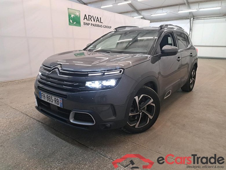 CITROEN C5 Aircross 5p SUV PureTech 180 S&S EAT8 Business +