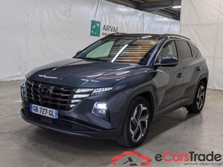 HYUNDAI Tucson / 2020 / 5P / SUV 1.6 PHEV 265 HTRAC EXECUTIVE 4WD AUTO #1