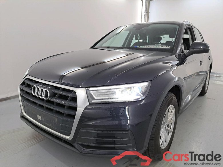 AUDI Q5 DIESEL - 2017 2.0 TDi Business #1
