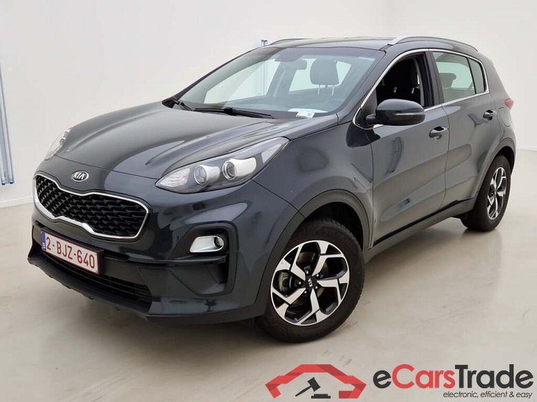 KIA SPORTAGE 1.6 MUST 2WD ISG