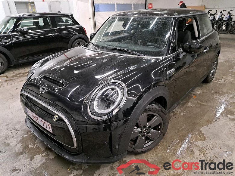 MINI - COOPER SE 184PK Connected Nav & Comfort Pack Plus & Heated Sport Seats & Steering Wheel & Driving Assistant & Comfort Access & PDC Rear With Camera * ELECTRIC * #1