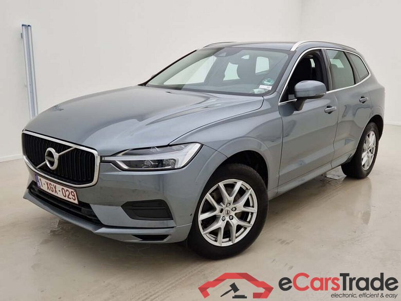 VOLVO XC60 2.0 B4 4X4 MOMENTUM PRO AUT. #1