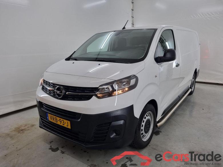 OPEL VIVARO 2.0 CDTI L3H1 Innovation #1