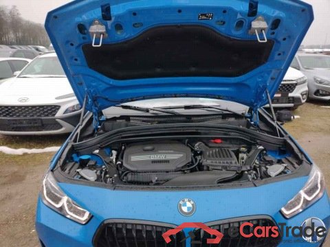 Bmw XDrive 20 i M Sport Baureihe X2 #2