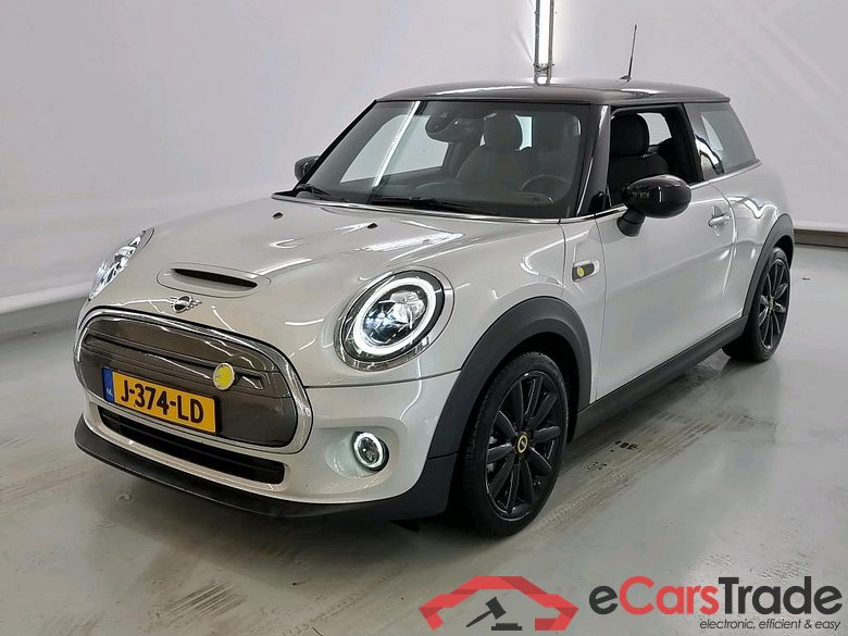 Mini Mini 3d \'14 Electric Essential 32,6 kWh 3d