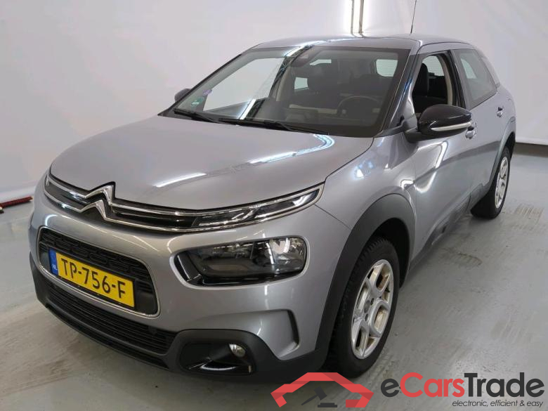 CITROEN C4 CACTUS Cactus PT 110 Business