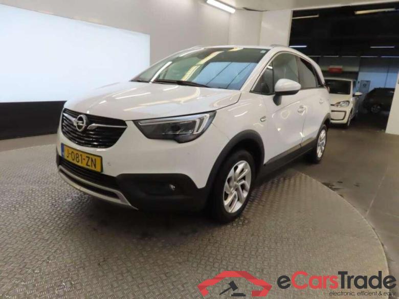 OPEL Crossland X 1.2 Turbo #1