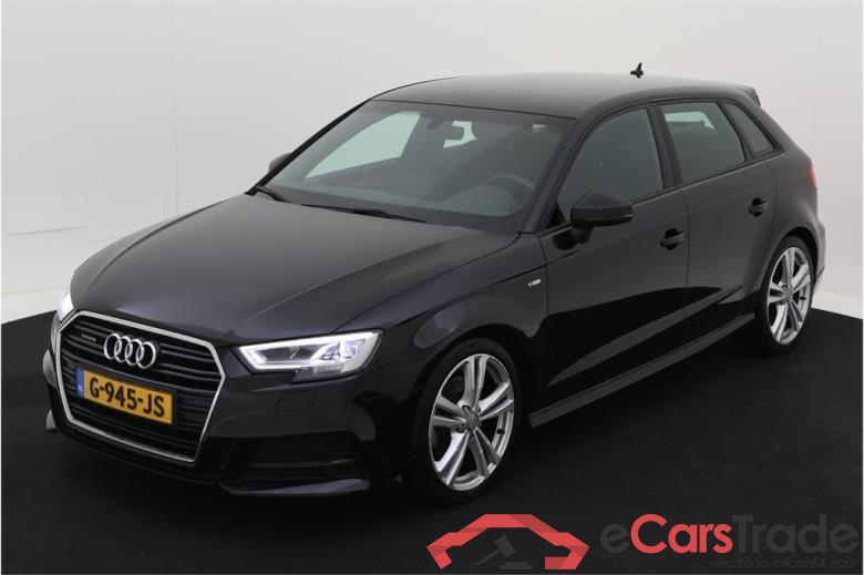 AUDI A3 Sportback 140 kW