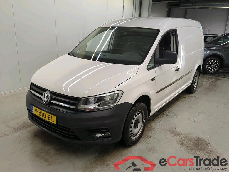 VOLKSWAGEN CADDY 2.0 TDI L2H1 BMT Hi. #1