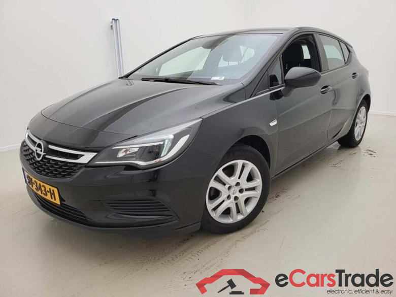 OPEL ASTRA 1.0 Online Edition