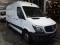 preview Mercedes Sprinter #1