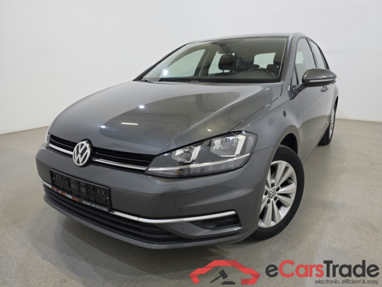 Volkswagen Golf 1.6 TDi Comfortline 116Hp Navi Klima PDC ... #1
