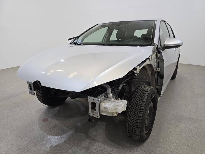 Volkswagen Golf 1.6 TDi 116Hp Navi Klima PDC ... #1