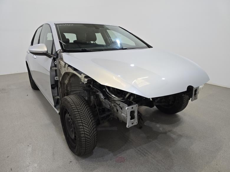 Volkswagen Golf 1.6 TDi 116Hp Navi Klima PDC ... #3