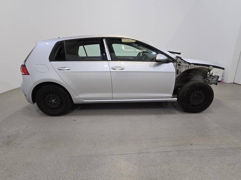 Volkswagen Golf 1.6 TDi 116Hp Navi Klima PDC ... #5