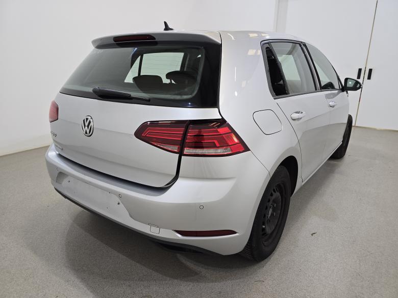 Volkswagen Golf 1.6 TDi 116Hp Navi Klima PDC ... #4