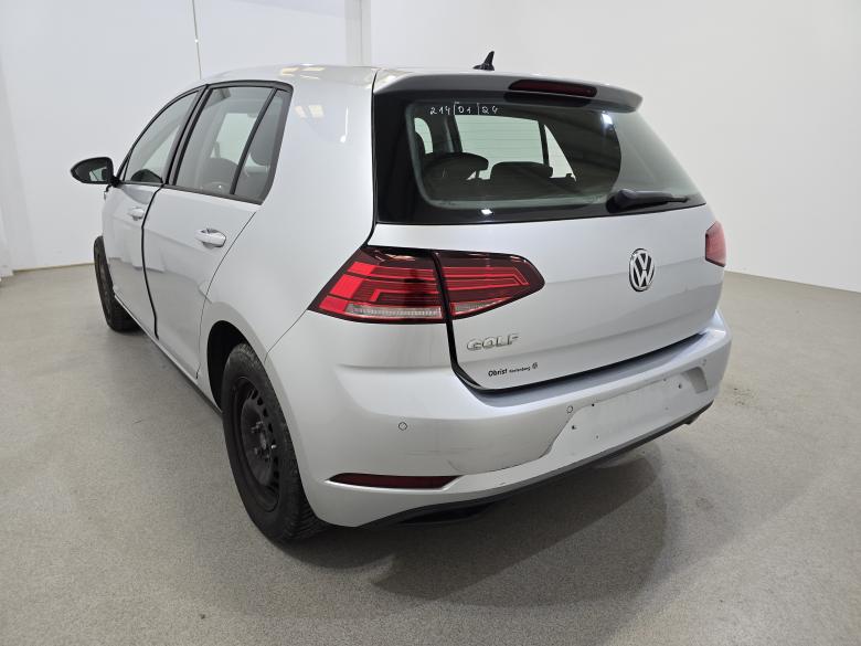 Volkswagen Golf 1.6 TDi 116Hp Navi Klima PDC ... #6