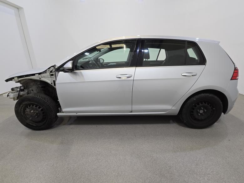 Volkswagen Golf 1.6 TDi 116Hp Navi Klima PDC ... #2