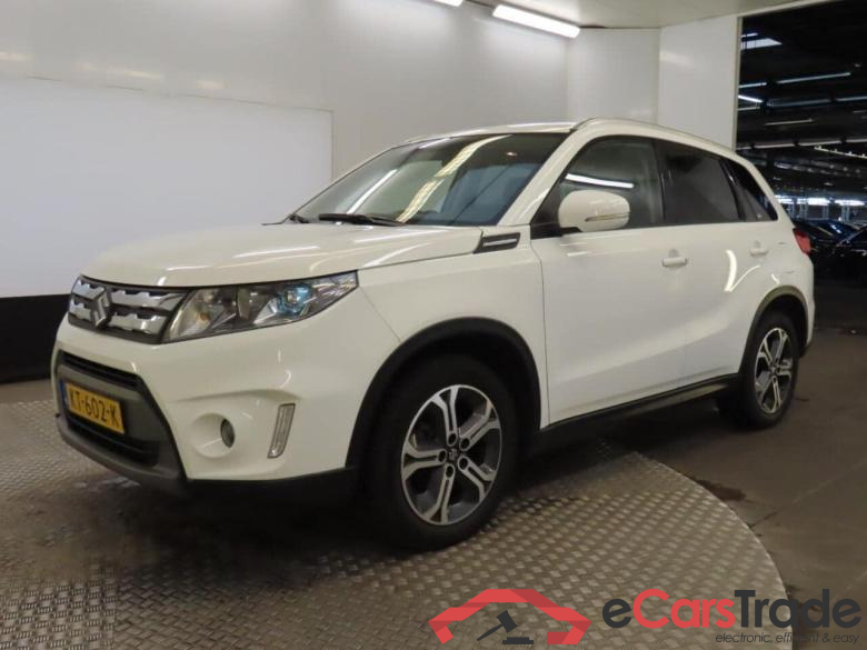 SUZUKI Vitara 1.6D High Executive Allgrip T