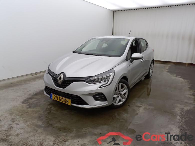 RENAULT CLIO V 1.0 TCe 100 Corporate Edition (EU6.2) 5d #1