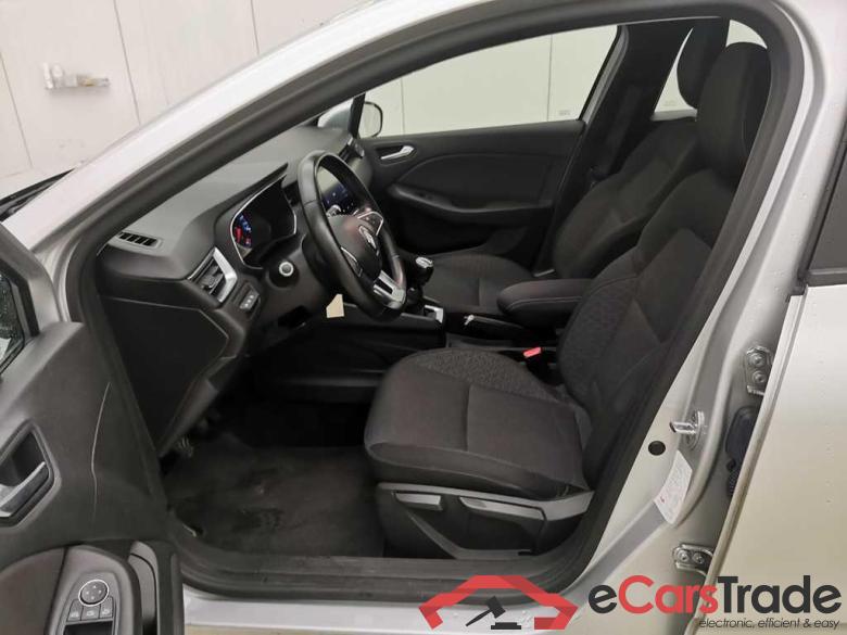 Renault Clio 1.0 TCe 100Hp LED Navi Klima PDC ... #5