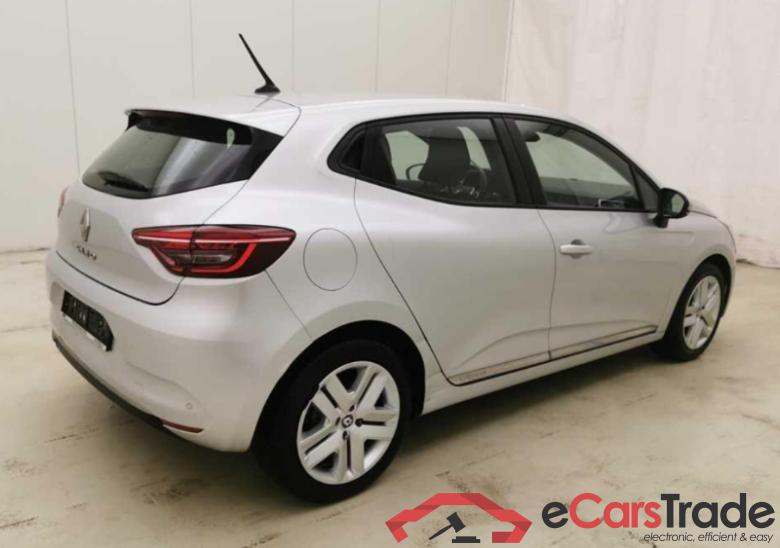 Renault Clio 1.0 TCe 100Hp LED Navi Klima PDC ... #3