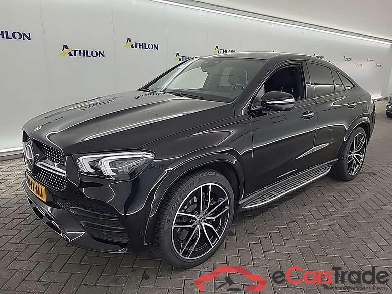 MERCEDES-BENZ GLE COUPÉ GLE 350 e 4MATIC 5D 245kW #1