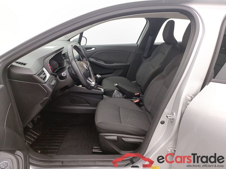 RENAULT CLIO V 1.0 TCe 100 Corporate Edition (EU6.2) 5d #3