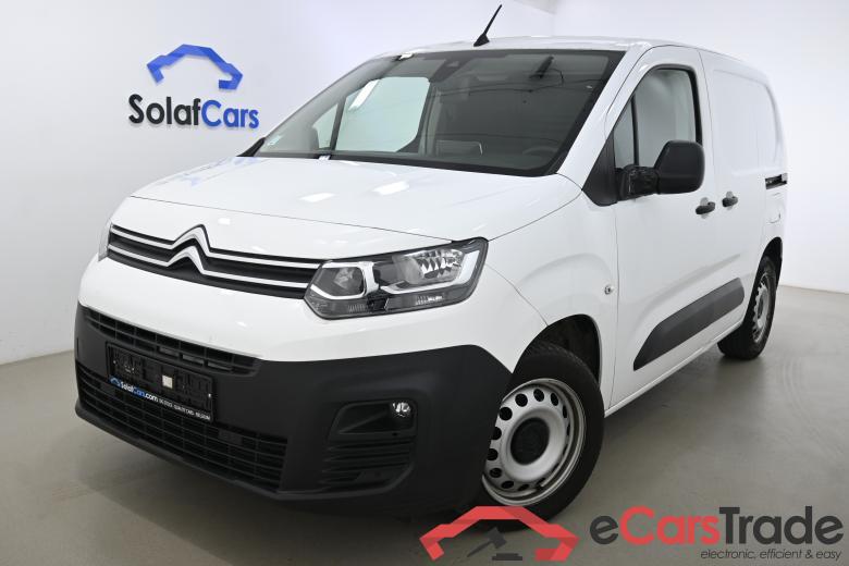 Citroen Berlingo 1.5 BlueHDi Aut. Navi Klima PDC ... #1