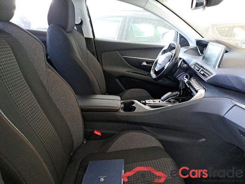 Peugeot 3008 1.5 BlueHDi Aut. Navi Sport-Seats Klima PDC ... #4