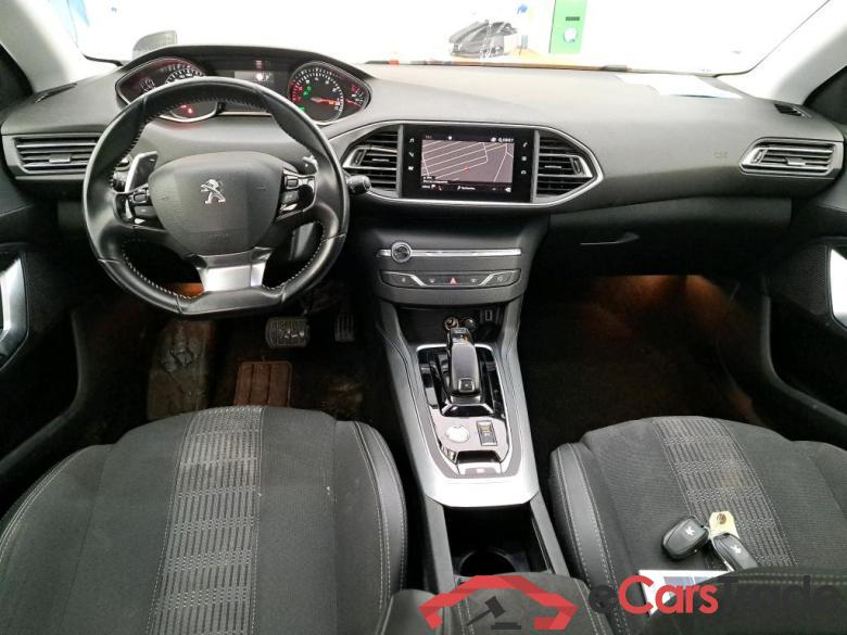 Peugeot Puretech 130 S&S EAT8 Allure Busin 308 Allure Business 1.2 PURETECH 130CV BVA8 E6d #5