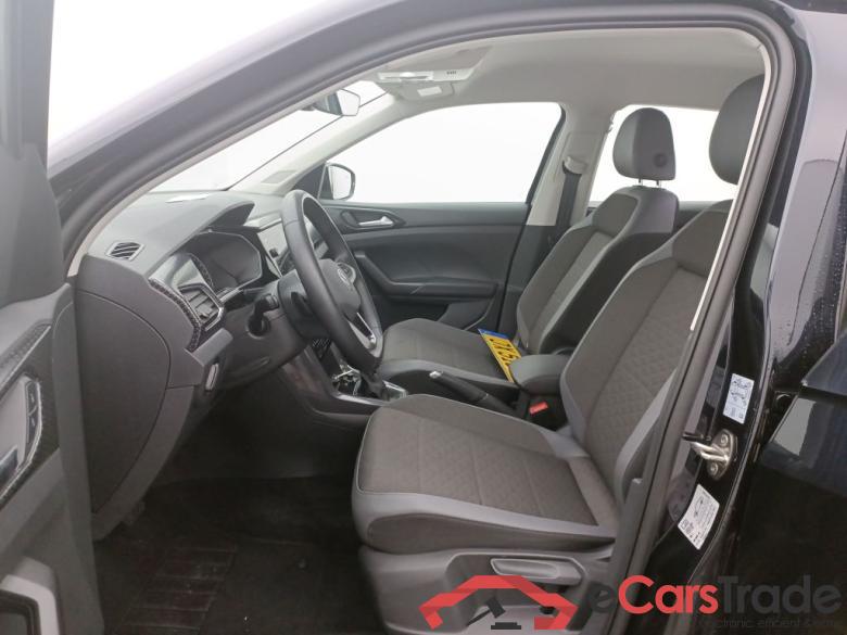 VOLKSWAGEN T-CROSS 1.0 TSI 110 Style OPF DSG (EU6AP) 5d #3