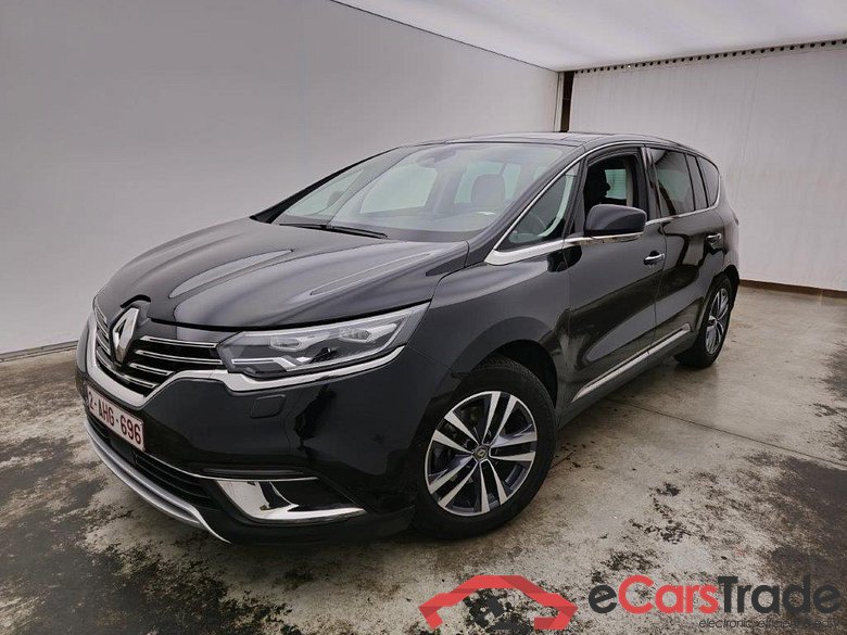 Renault Espace Blue dCi 160 EDC Corporate Edition 5d 7pl