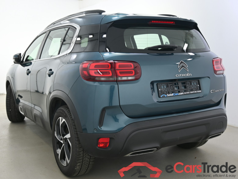 Citroen C5 Aircross 1.5 BlueHDi Navi I-Cocpit 1/2 Leather Klima PDC ... #4
