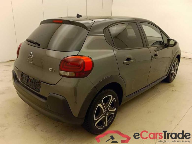 Citroen C3 1.2 Puretech Shine Navi Klima PDC ... #3