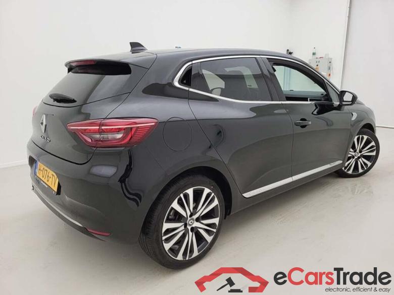 RENAULT CLIO 1.3 TCe Initiale Paris EDC #2