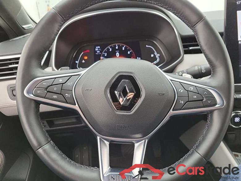 RENAULT CLIO 1.3 TCe Initiale Paris EDC #5